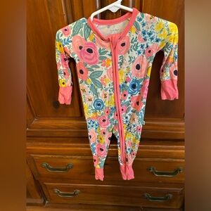 Little Sleepies sleepwear